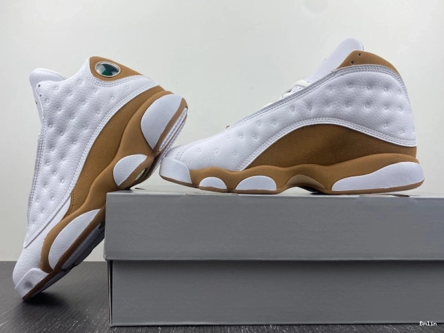 Bmlin Wheat 414571-171 13 Jordan Air 0701